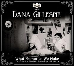 Foto van What memories we make - cd (5013929174535)