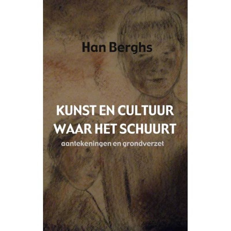 Foto van Kunst en cultuur waar het schuurt