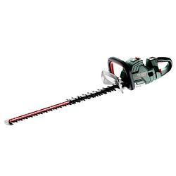 Foto van Metabo metabo heggenschaar accu zonder accu, zonder lader 18 v 750 mm