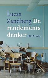 Foto van De rendementsdenker - lucas zandberg - ebook (9789029511711)