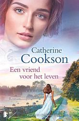 Foto van Een vriend voor het leven - catherine cookson - ebook (9789402311525)