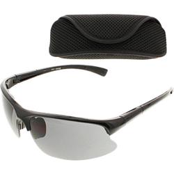 Foto van Sportbril met accessoires incl. verwisselbare glazen - uv 400 sportbrilset 5-delig sportbril brillen bril
