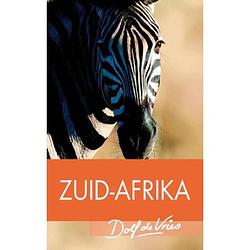 Foto van Zuid-afrika