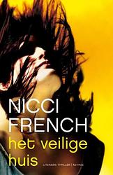 Foto van Het veilige huis - nicci french - ebook (9789041419323)