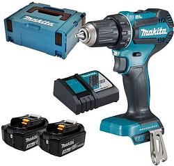 Foto van Makita ddf485rfj