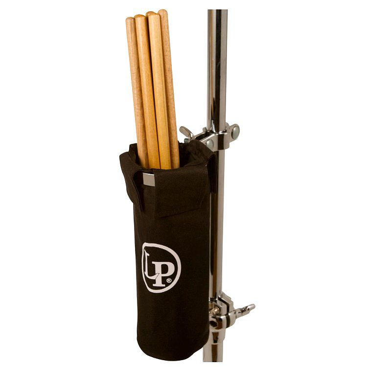 Foto van Latin percussion lp326 lp timbale stick holder stokkenhouder