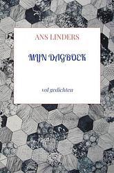 Foto van Mijn dagboek - ans linders - paperback (9789403672274)