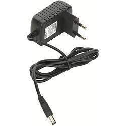 Foto van Rockpower nt 4 power supply adapter 9.6v dc stroomadapter