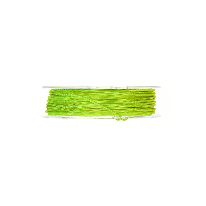 Foto van Acrobat diabolo-draad fluo groen 10 m