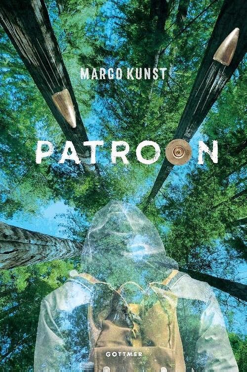 Foto van Patroon - marco kunst - hardcover (9789025775988)