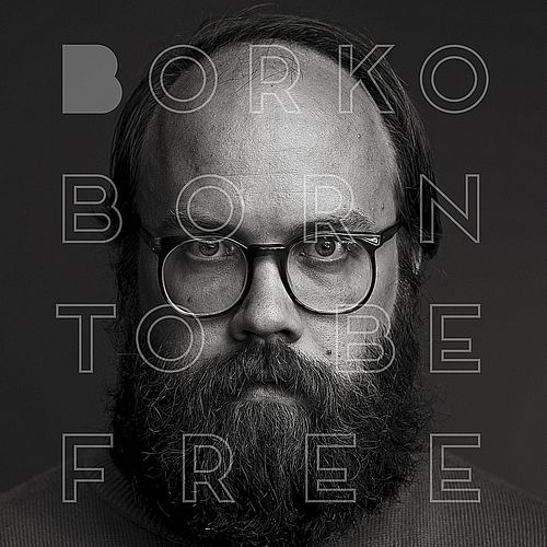 Foto van Born to be free - lp (5694230067824)