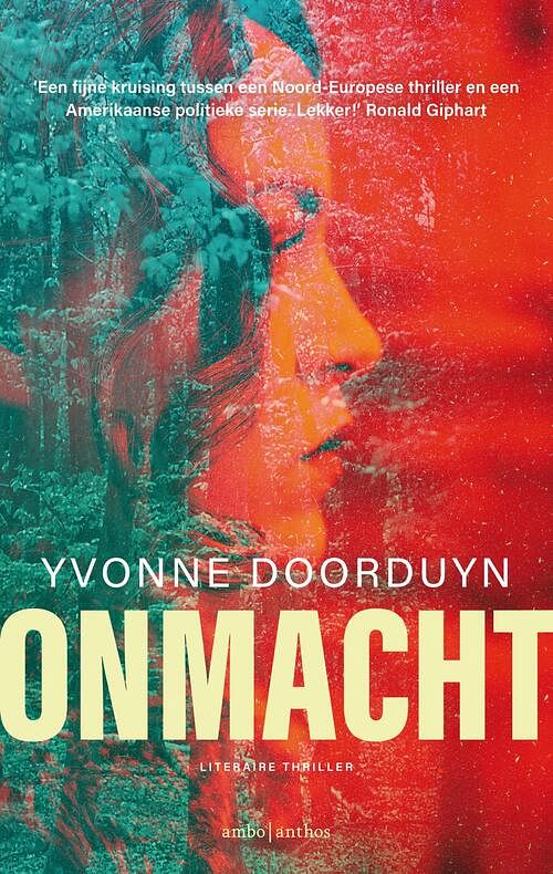 Foto van Onmacht - yvonne doorduyn - ebook (9789026350849)