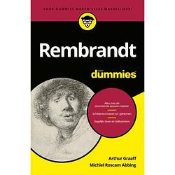 Foto van Rembrandt voor dummies