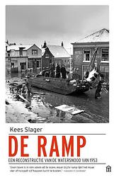 Foto van De ramp - kees slager - paperback (9789046707968)