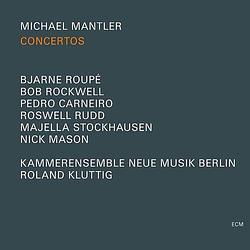 Foto van Concertos - cd (0602517803718)