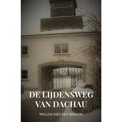 Foto van De lijdensweg van dachau