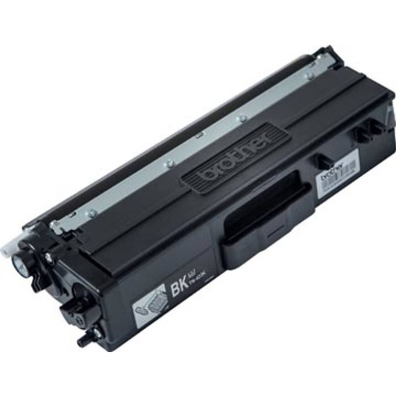 Foto van Brother toner zwart, 6500 pagina's - oem: tn-423bk