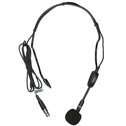 Foto van Dap eh-5 headset met condensatormicrofoon