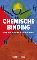 Foto van Chemische binding - maurice jonkers - paperback (9789082790405)