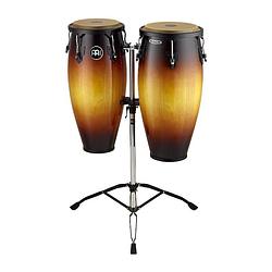 Foto van Meinl hc888vsb headliner congaset vintage sunburst