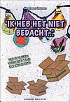 Foto van Ik heb het niet bedacht... - marjanne simons - paperback (9789077698440)