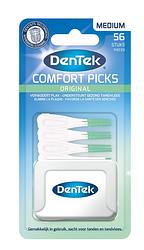 Foto van Dentek comfort picks original medium