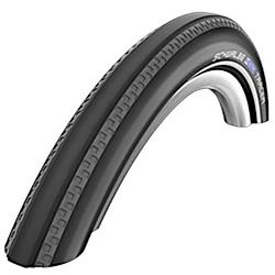 Foto van Schwalbe buitenband tracer 20 x 1.75 (47-406) zwart