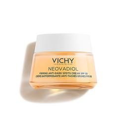 Foto van Vichy neovadiol firming anti-dark spots spf50 cream