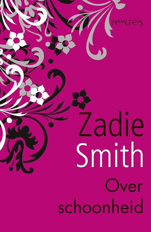 Foto van Over schoonheid - zadie smith - ebook (9789044625424)