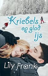 Foto van Kriebels op glad ijs - lily frank - paperback (9789403634609)