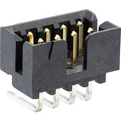 Foto van Molex 878331419 male connector rastermaat: 2 mm totaal aantal polen: 14 aantal rijen: 2 1 stuk(s) tube