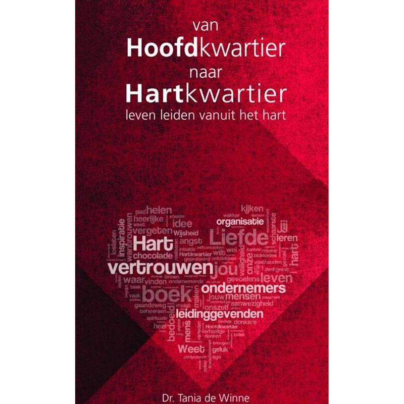 Foto van Van hoofdkwartier naar hartkwartier