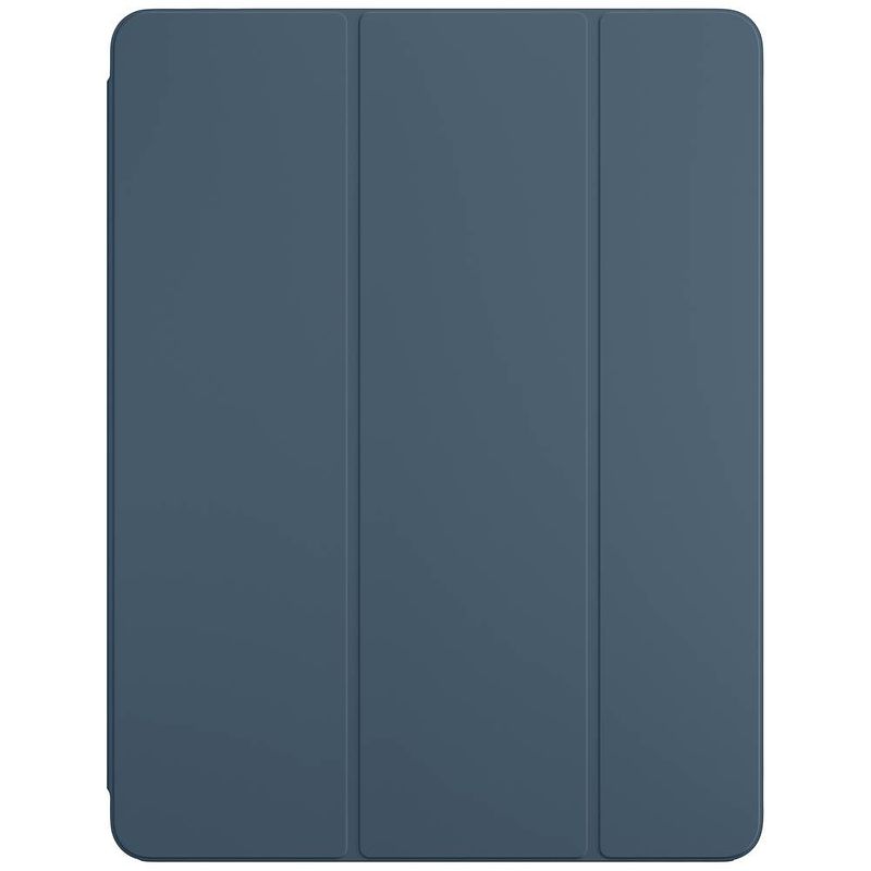 Foto van Apple smart folio bookcase geschikt voor apple model: ipad pro 12.9 (6e generatie), ipad pro 12.9 (5e generatie), ipad pro 12.9 (4e generatie), ipad pro 12.9