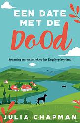 Foto van Een date met de dood - julia chapman - ebook