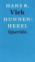 Foto van Hunnenhekel, of: nieuwe schedeflora - hans vlek - ebook (9789021454399)