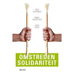 Foto van Omstreden solidariteit