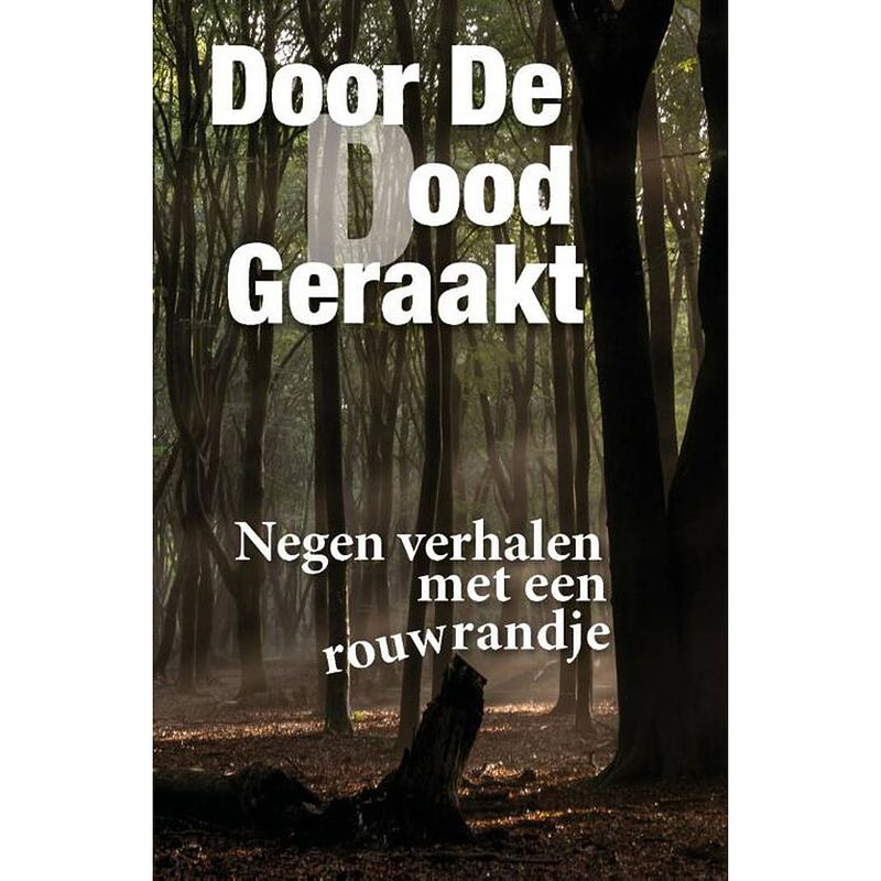 Foto van Door de dood geraakt