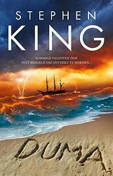 Foto van Duma - stephen king - ebook (9789024568239)