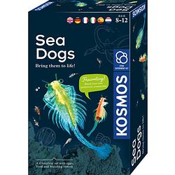 Foto van Kosmos experimenteerset sea dogs 11-delig