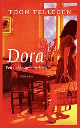 Foto van Dora - toon tellegen - ebook