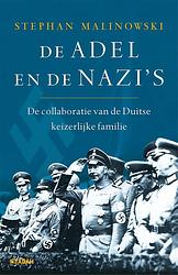 Foto van De adel en de nazi's - stephan malinowski - ebook (9789046829943)