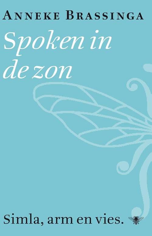 Foto van Spoken in de zon - anneke brassinga - ebook