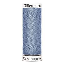 Foto van Gutermann polyester 200mtr