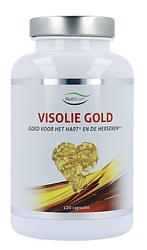 Foto van Nutrivian visolie gold