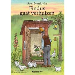 Foto van Findus gaat verhuizen