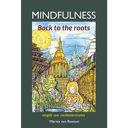 Foto van Mindfulness:back to the roots