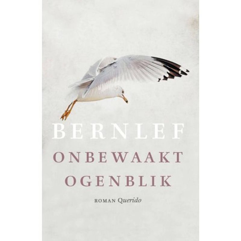 Foto van Onbewaakt ogenblik