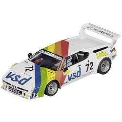 Foto van Carrera 20023935 digital 124 auto bmw m1 procar „bmw zolauto, no. 72 24h, 1981