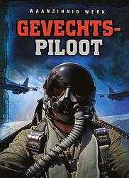 Foto van Gevechtspiloot - nick gordon - ebook (9789055669226)