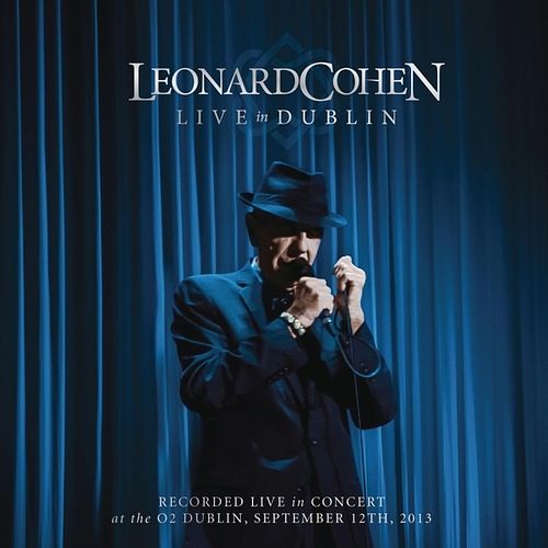 Foto van Live in dublin (3cd) - cd (0888750318626)